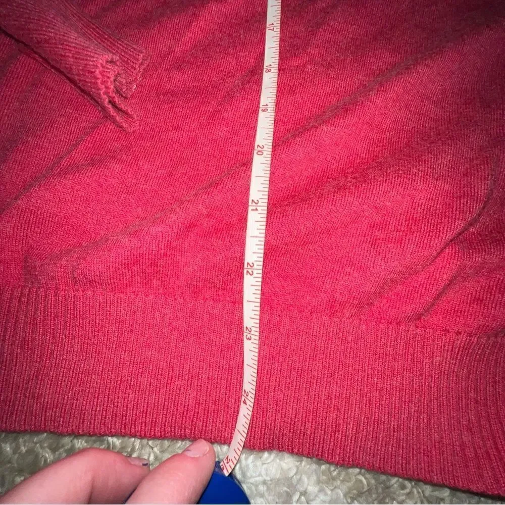 Bobby Jones Collections Size S sweater